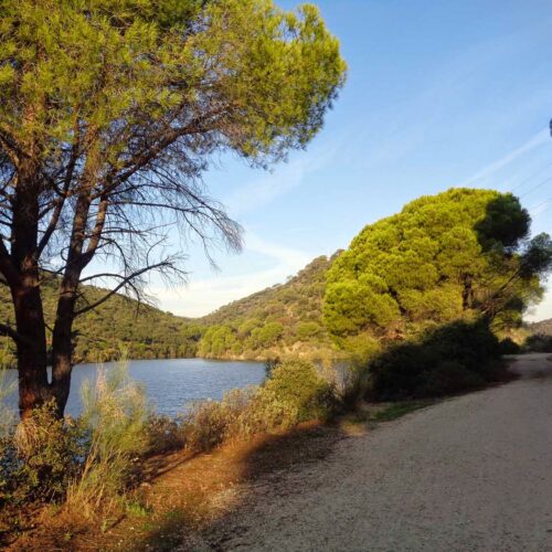 RUTAS TRANSCAM. VILLA DEL PRADO – SAN MARTÍN DE VALDEIGLESIAS – EL ESCORIAL